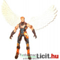 Marvel Legends 16 18cmes X-Men figura Angyal / Angel X-Men Classics extra-mogzatható végtagokkal ,cs